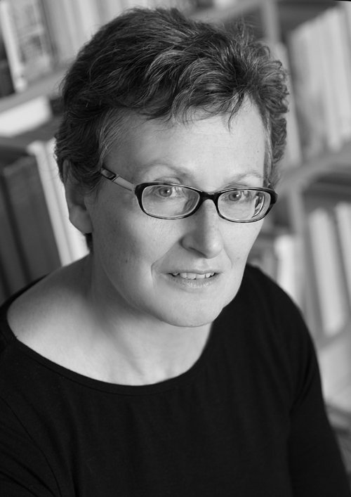 Judith Wilson